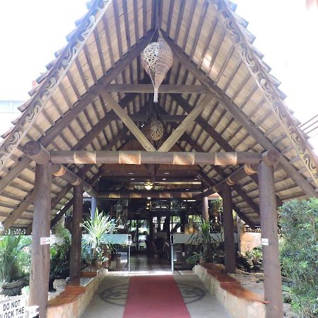Dao Diamond Hotel & Restaurant Tagbilaran City Bagian luar foto
