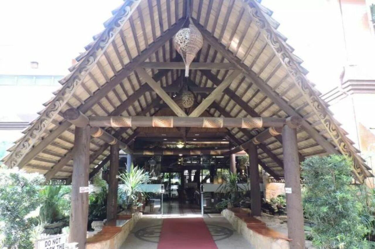 Dao Diamond Hotel & Restaurant Tagbilaran City Bagian luar foto