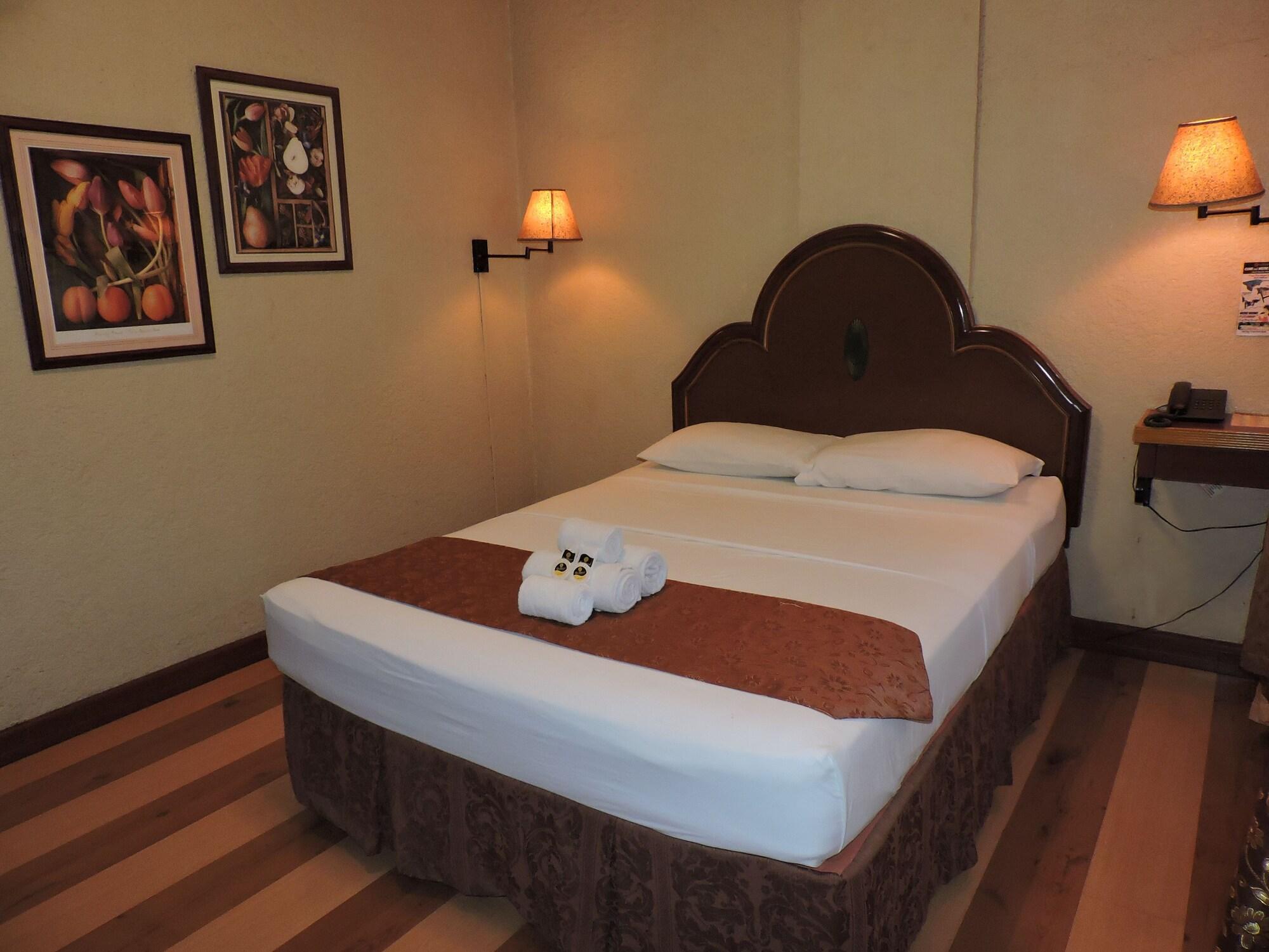 Dao Diamond Hotel & Restaurant Tagbilaran City Bagian luar foto
