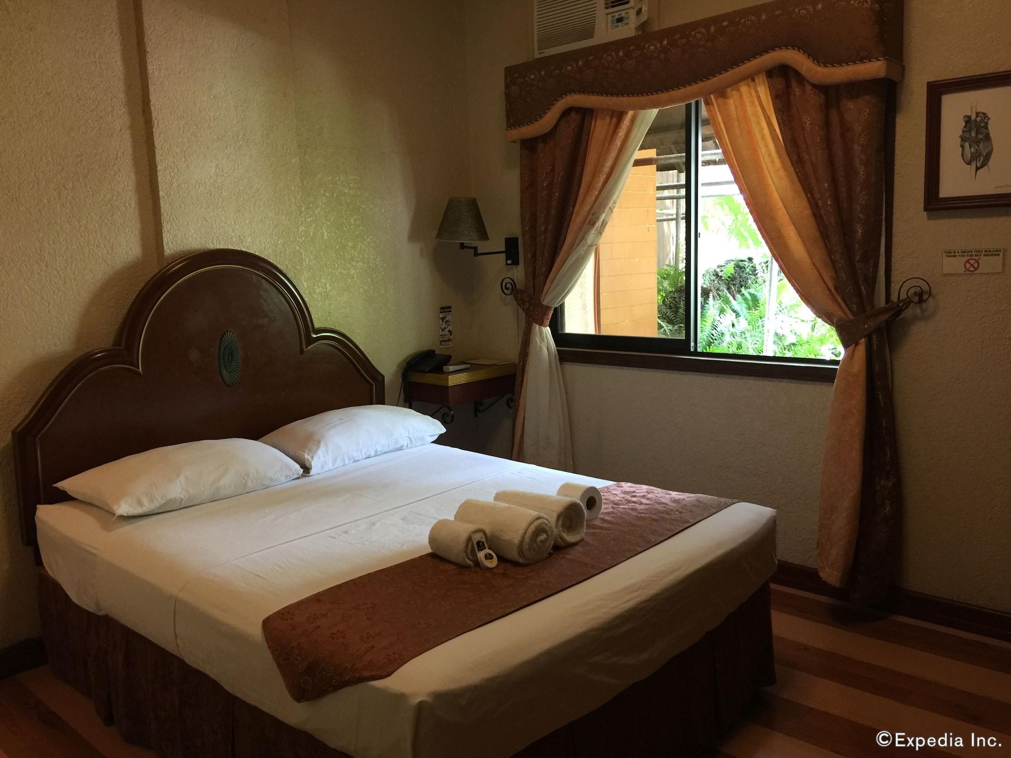 Dao Diamond Hotel & Restaurant Tagbilaran City Bagian luar foto