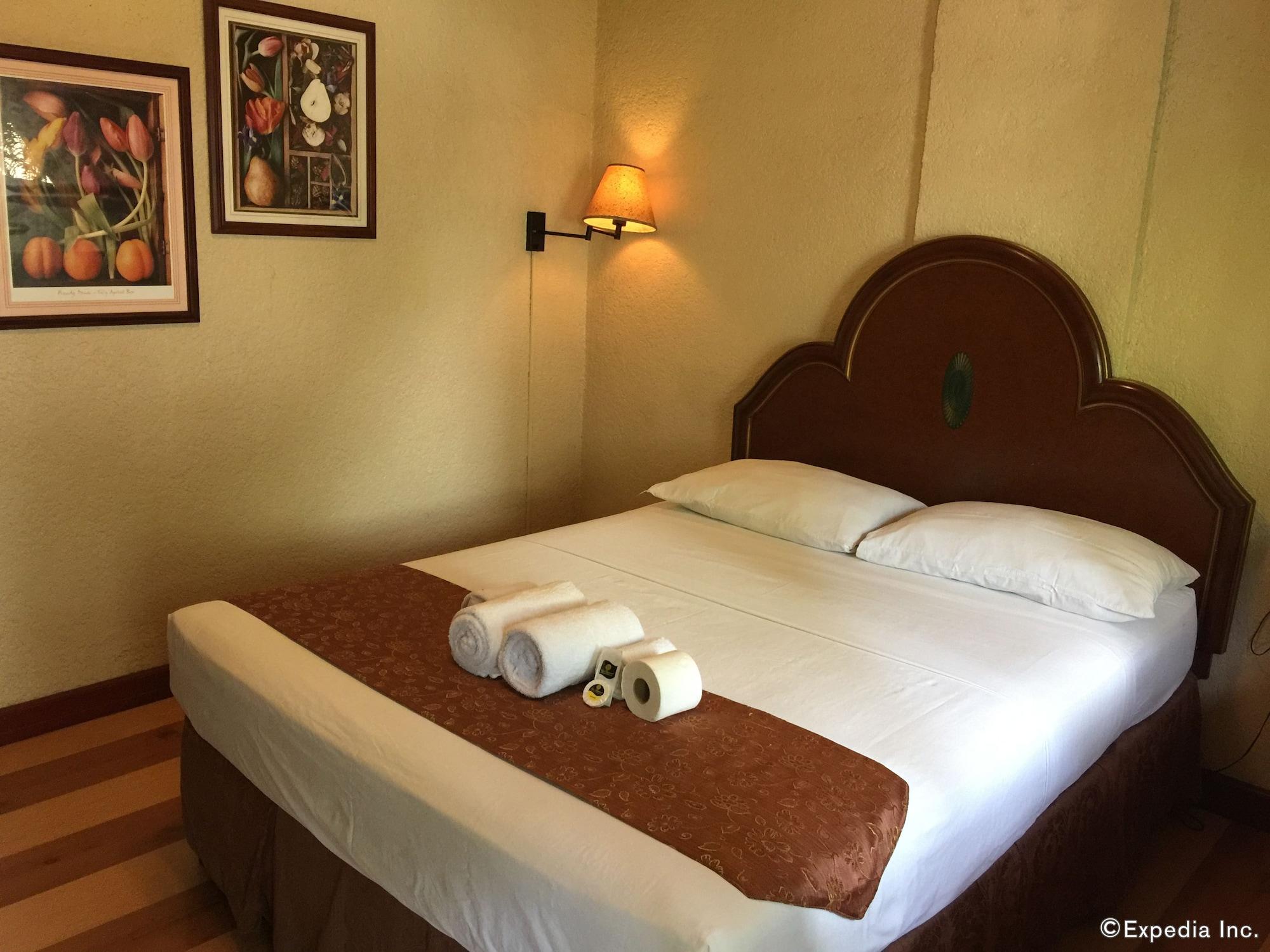 Dao Diamond Hotel & Restaurant Tagbilaran City Bagian luar foto