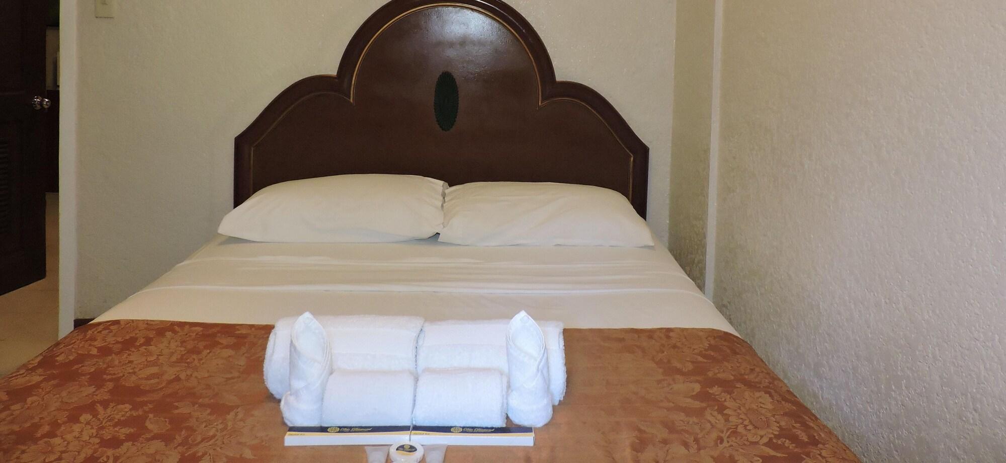 Dao Diamond Hotel & Restaurant Tagbilaran City Bagian luar foto