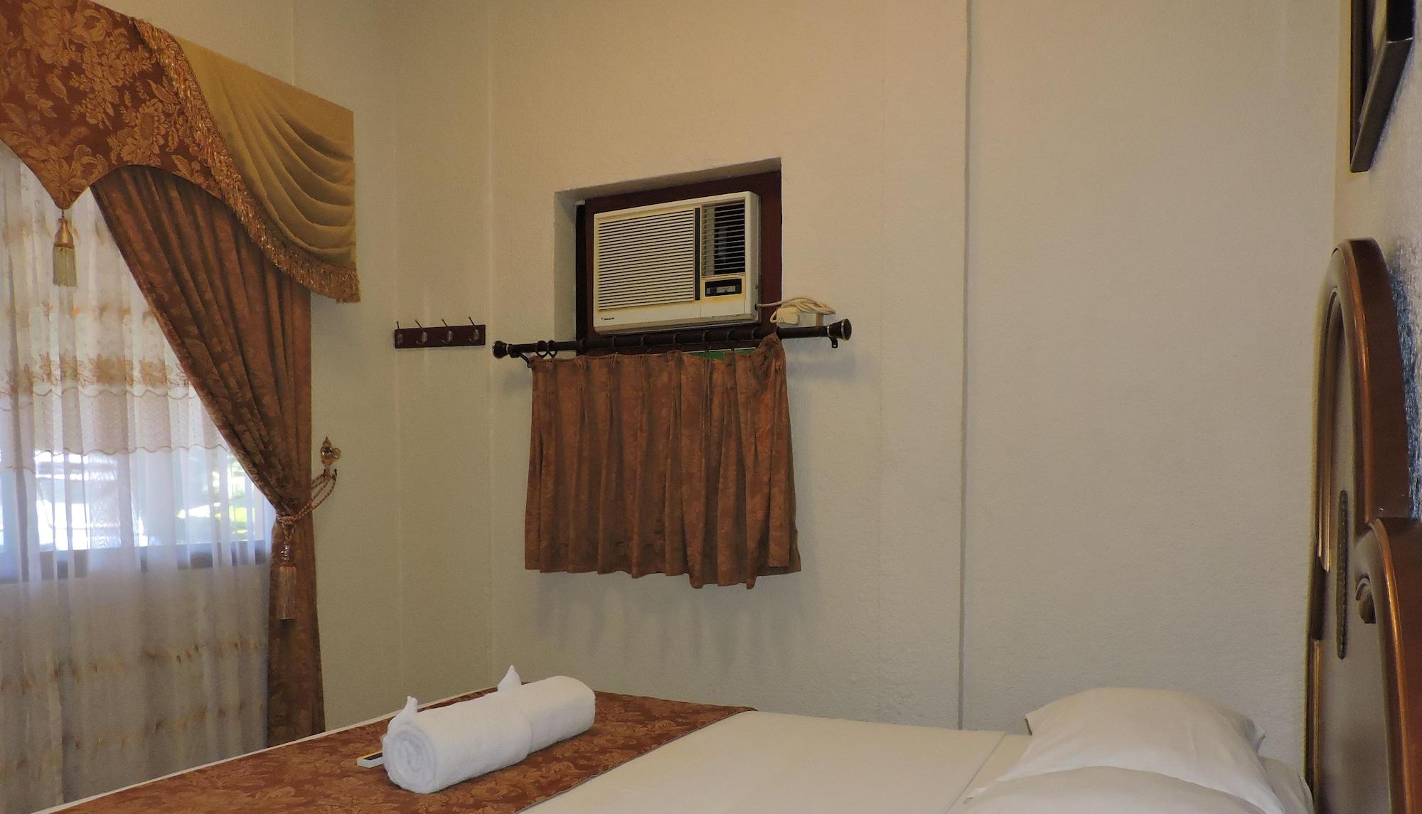 Dao Diamond Hotel & Restaurant Tagbilaran City Bagian luar foto