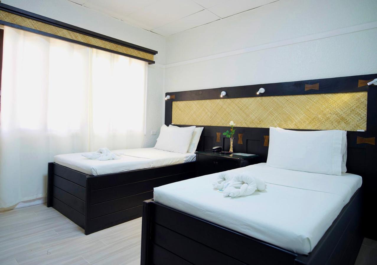 Dao Diamond Hotel & Restaurant Tagbilaran City Bagian luar foto