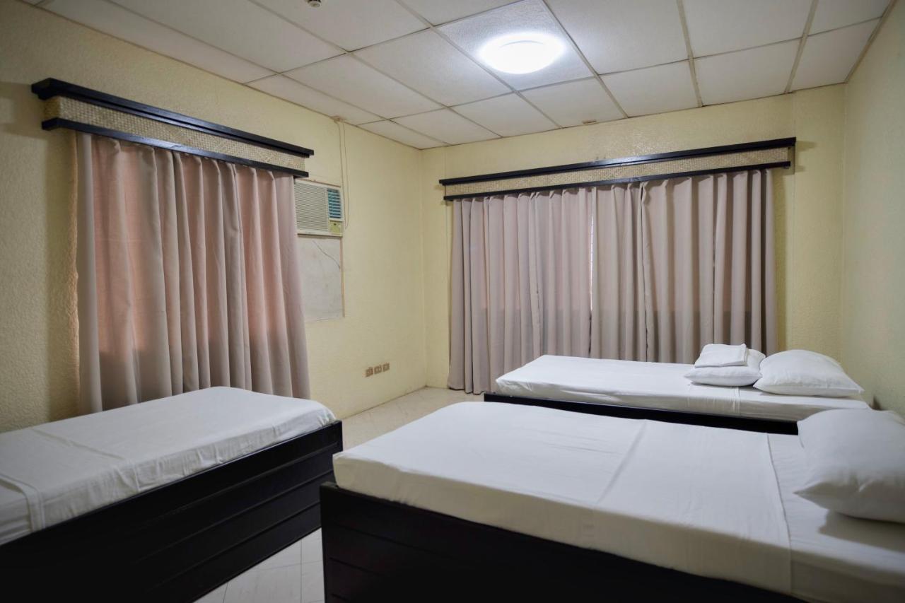Dao Diamond Hotel & Restaurant Tagbilaran City Bagian luar foto