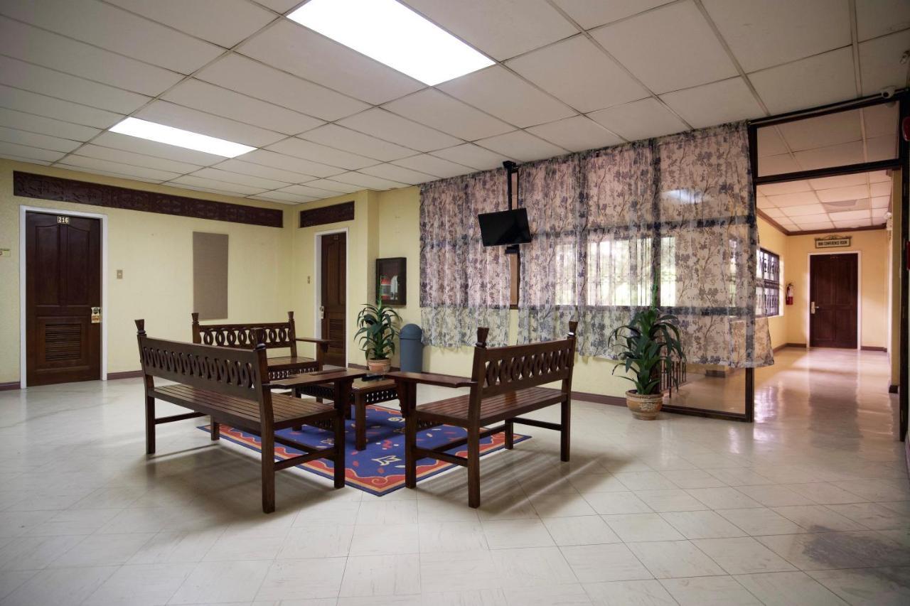 Dao Diamond Hotel & Restaurant Tagbilaran City Bagian luar foto
