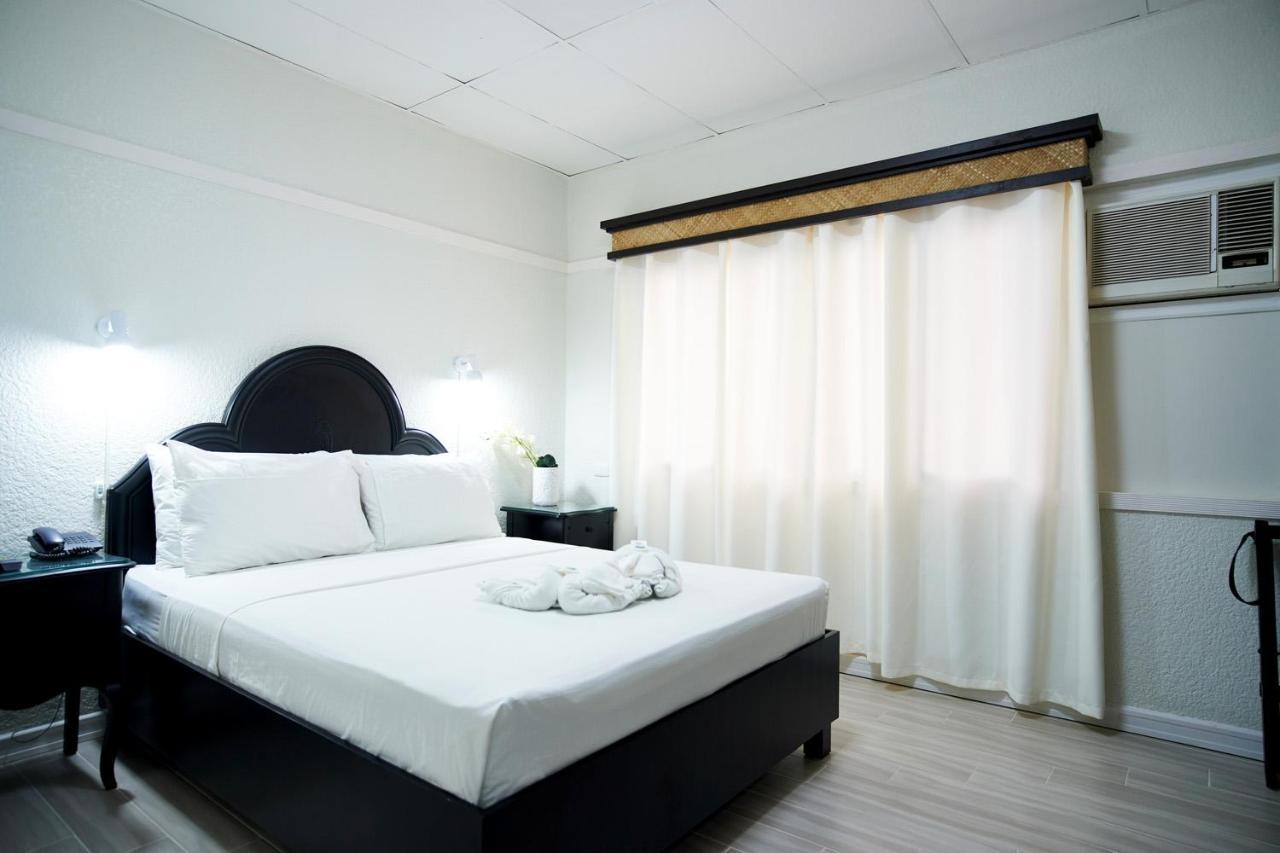 Dao Diamond Hotel & Restaurant Tagbilaran City Bagian luar foto