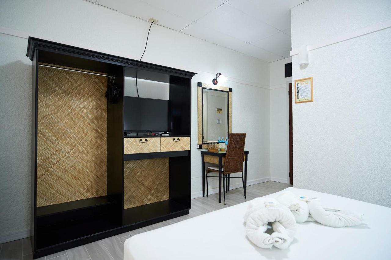 Dao Diamond Hotel & Restaurant Tagbilaran City Bagian luar foto