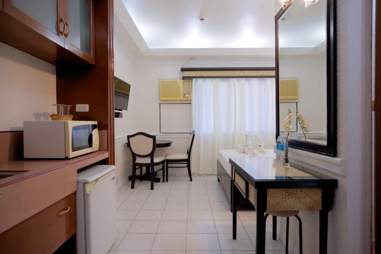 Dao Diamond Hotel & Restaurant Tagbilaran City Bagian luar foto