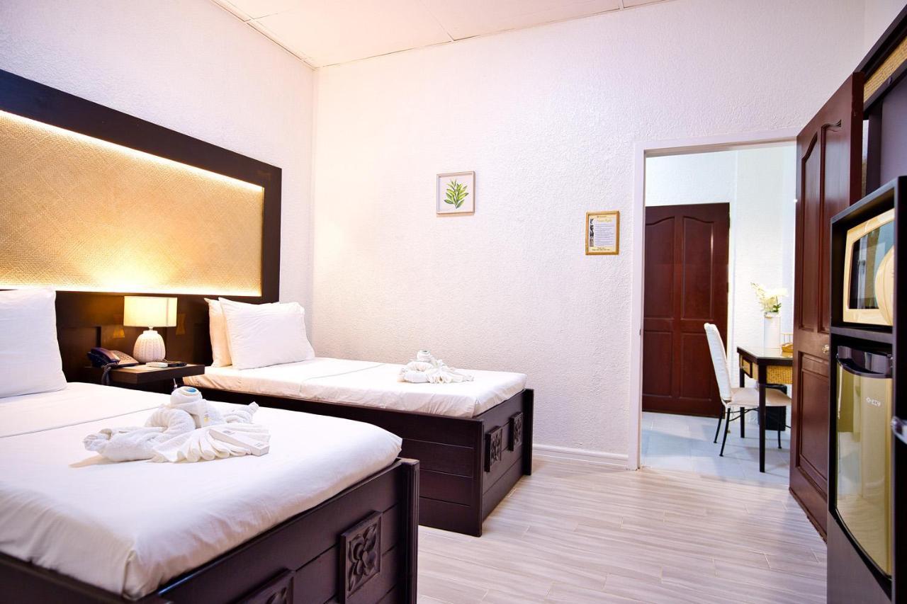 Dao Diamond Hotel & Restaurant Tagbilaran City Bagian luar foto