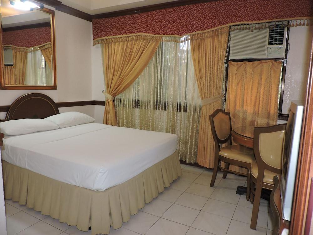 Dao Diamond Hotel & Restaurant Tagbilaran City Bagian luar foto