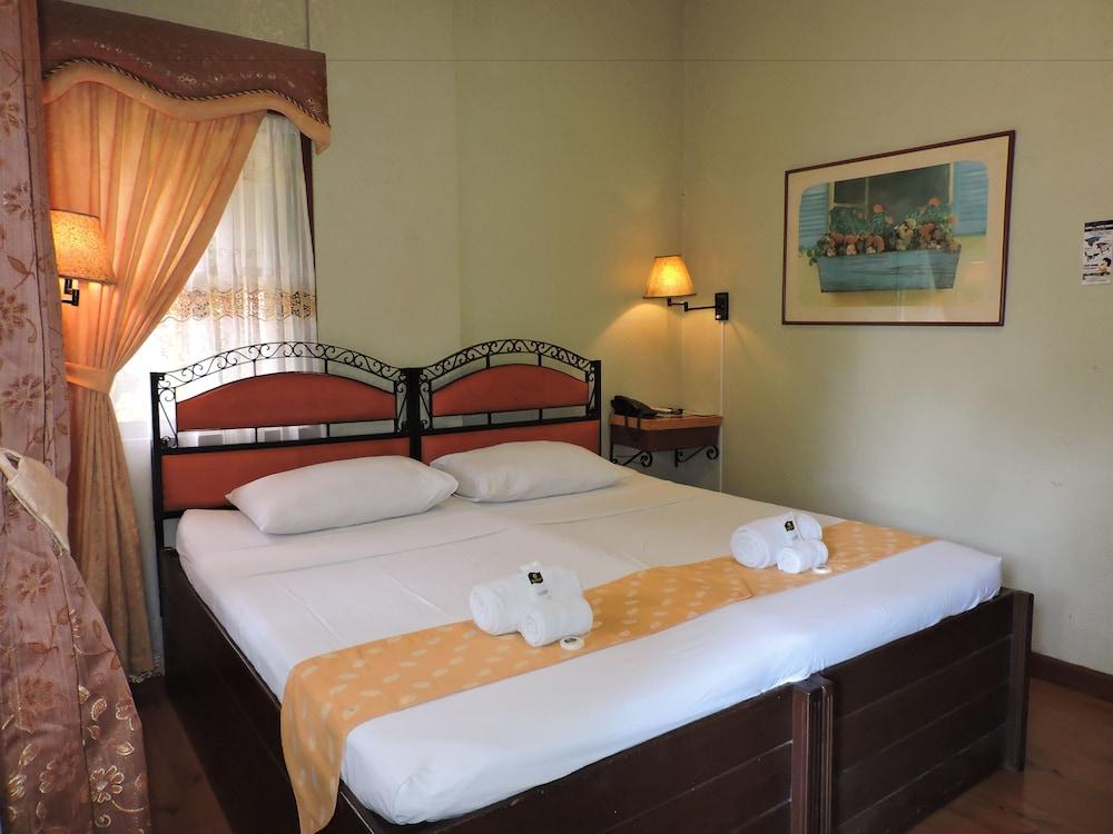 Dao Diamond Hotel & Restaurant Tagbilaran City Bagian luar foto