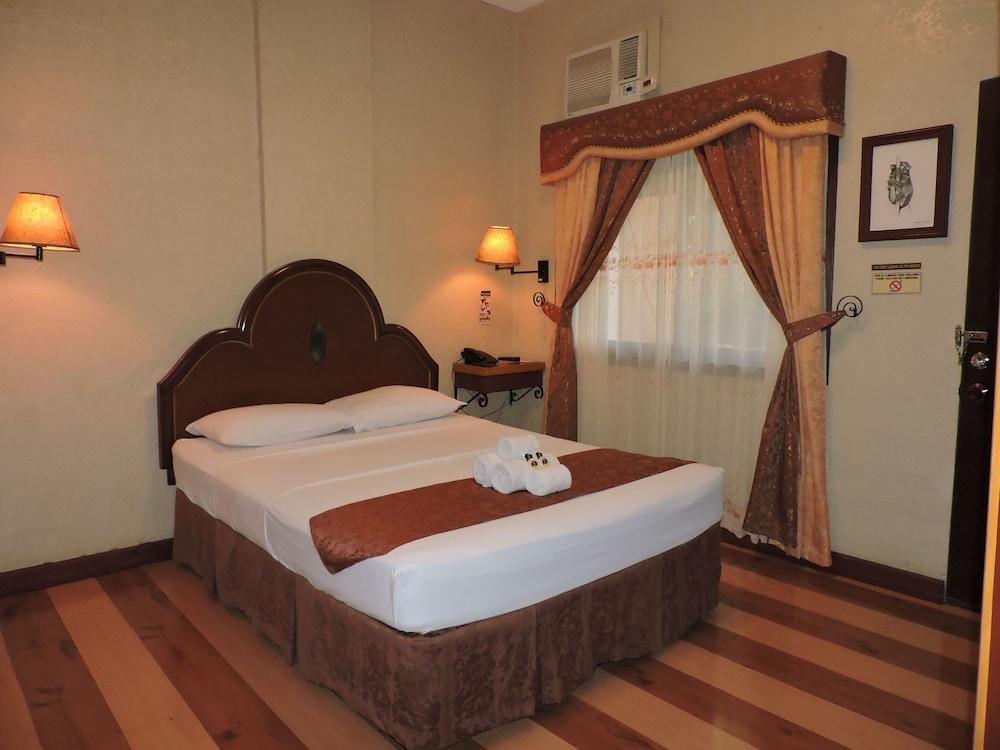Dao Diamond Hotel & Restaurant Tagbilaran City Bagian luar foto