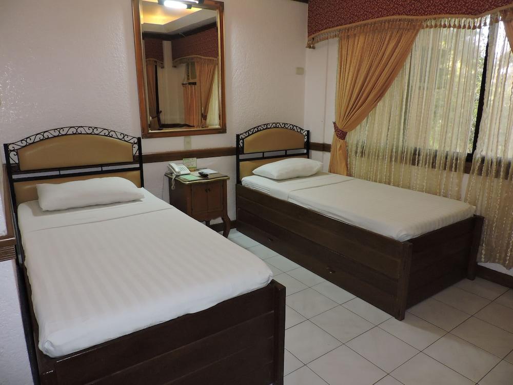 Dao Diamond Hotel & Restaurant Tagbilaran City Bagian luar foto