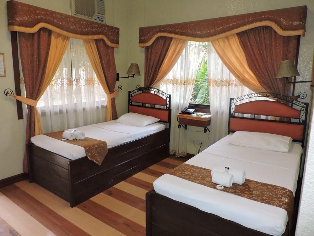 Dao Diamond Hotel & Restaurant Tagbilaran City Bagian luar foto