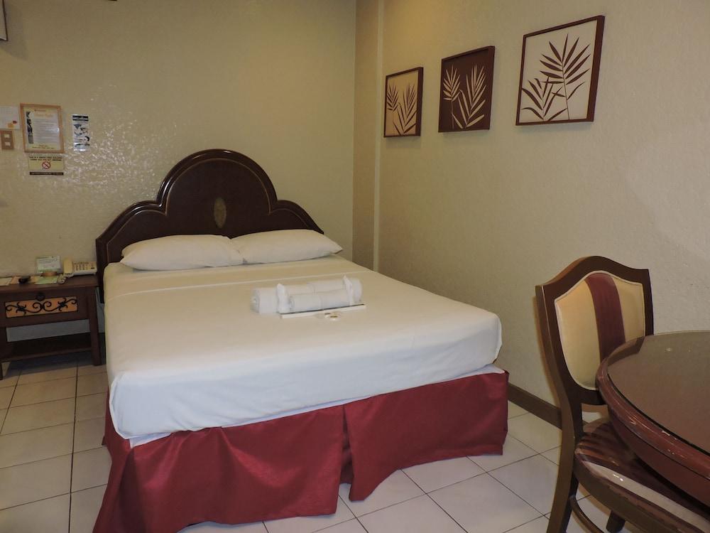 Dao Diamond Hotel & Restaurant Tagbilaran City Bagian luar foto
